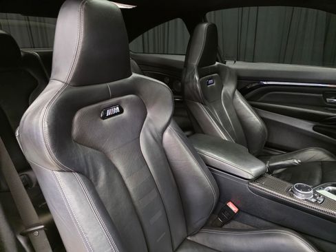 Used 2015 BMW M4 Coupe image 30