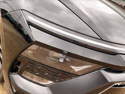 Certified 2024 Hyundai Sonata N Line image 24