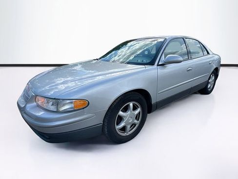 Used 2004 Buick Regal GS FWD image 3