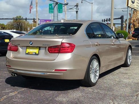 Used 2013 BMW 328i xDrive Sedan image 5