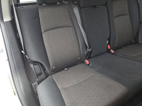 Used 2021 Toyota 4Runner Trail Special Edition image 25