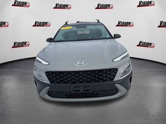 Certified 2023 Hyundai Kona SEL video 2