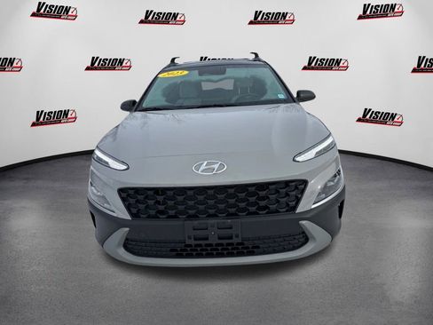 Certified 2023 Hyundai Kona SEL image 2