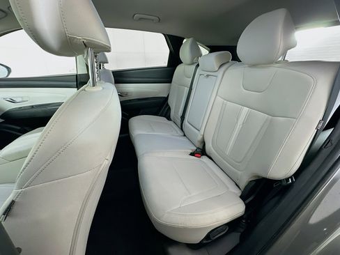 Used 2025 Hyundai Tucson SEL image 26