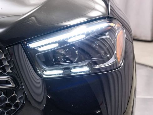 Used 2026 Mercedes-Benz GLE 450 4MATIC image 12