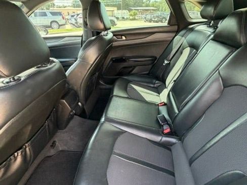 Used 2023 Kia K5 GT-Line w/ GT-Line Premium Package FWD image 17