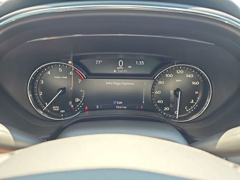 Used 2023 Cadillac CT5 Premium Luxury w/ Climate Package RWD image 21