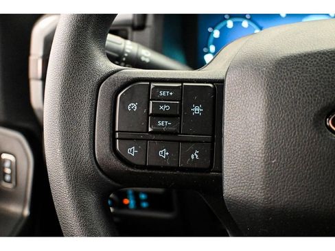 Used 2024 Ford F150 STX w/ STX Black Appearance Package image 34