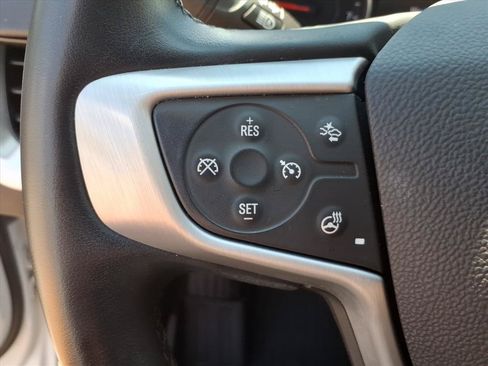 Used 2023 GMC Terrain SLT w/ Infotainment Package II AWD/4WD image 25