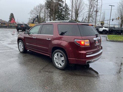 Used 2016 GMC Acadia Denali image 3