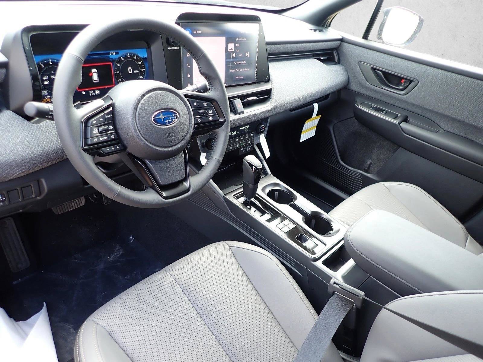 New 2026 Subaru Outback Limited w/ Premium/Limited Package AWD/4WD image 12