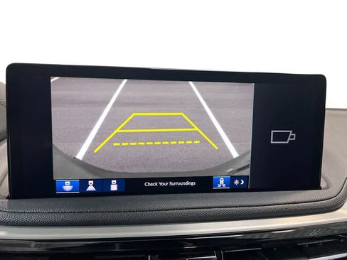 New 2026 Acura MDX SH-AWD image 27