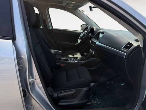 Used 2016 MAZDA CX-5 Touring w/ Bose/Moonroof Package FWD image 19