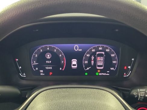 Used 2025 Honda Accord LX image 26