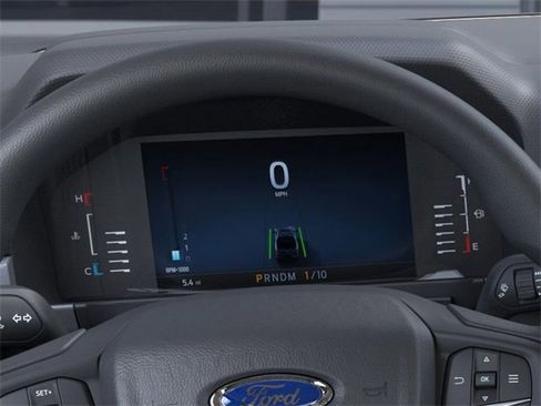 New 2025 Ford Ranger XL w/ Trailer Tow Package image 13