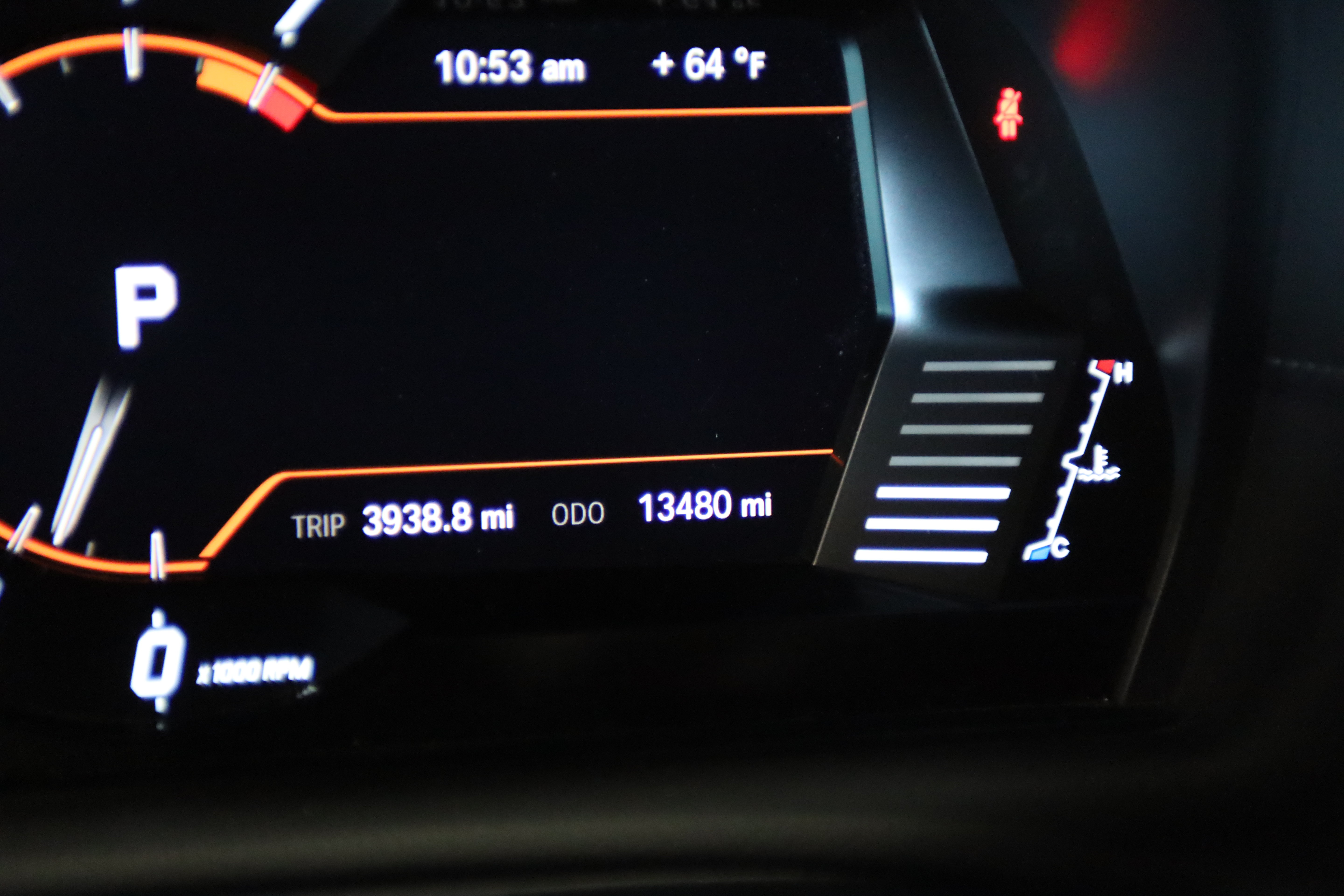 Used 2020 Toyota Supra Premium w/ Driver Assist Package RWD image 19