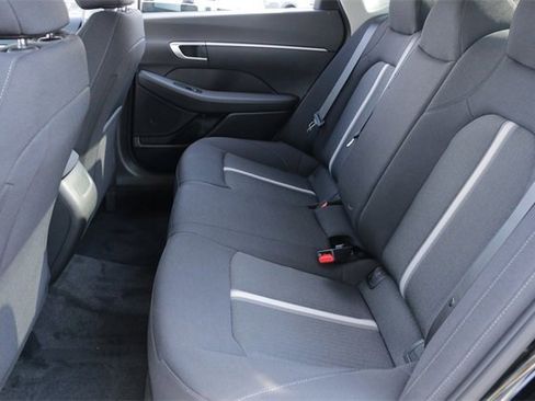 New 2026 Hyundai Sonata SE image 18
