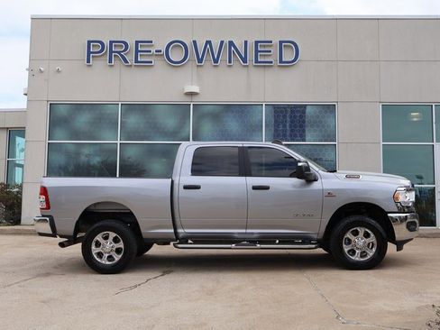 Used 2024 RAM 2500 Big Horn image 2