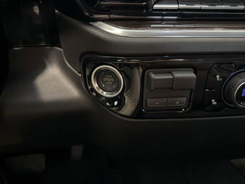 New 2026 Chevrolet Silverado 3500 LT w/ All Star Edition AWD/4WD image 37