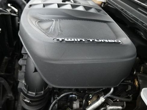 Used 2025 RAM 1500 Tungsten AWD/4WD image 32