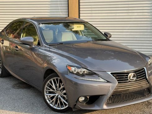 Used 2015 Lexus IS 250 image 13