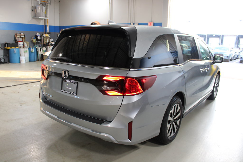 New 2027 Honda Odyssey EX-L image 10