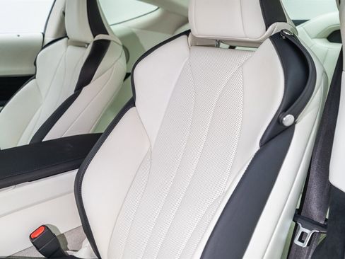 Used 2026 Lexus LC 500 Coupe w/ Inspiration Series RWD image 30