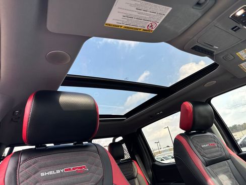 Used 2023 Ford F250 Lariat w/ Lariat Ultimate Package image 17