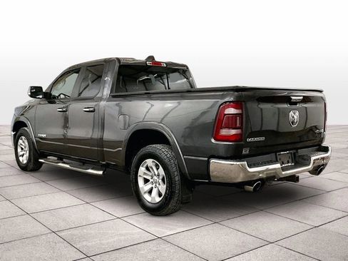 Used 2019 RAM 1500 Laramie image 10