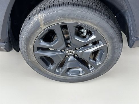 Used 2024 Toyota RAV4 Adventure AWD/4WD image 36