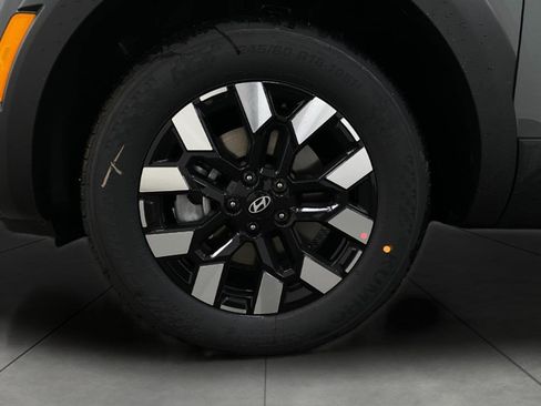 New 2026 Hyundai Santa Cruz SEL AWD/4WD image 12