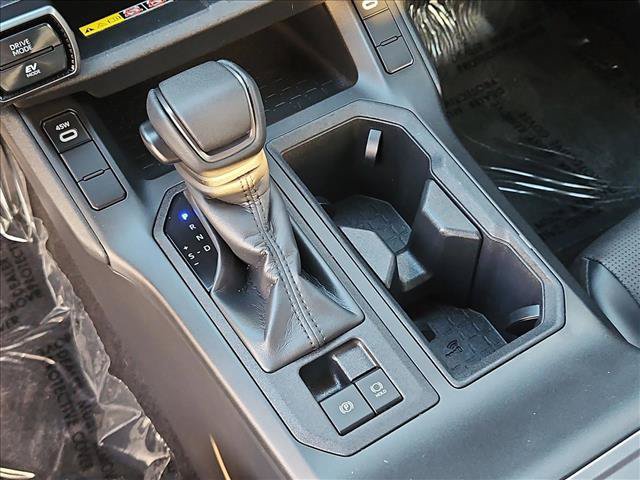 Certified 2026 Toyota RAV4 XLE Premium FWD image 18