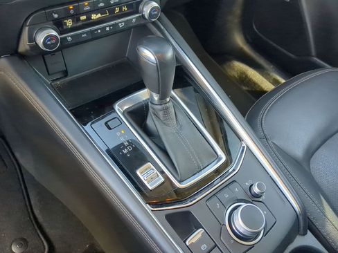 Used 2022 MAZDA CX-5 AWD 2.5 S w/ Premium Plus Pkg image 19