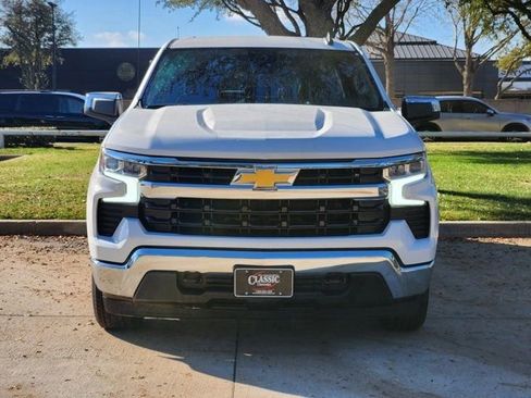 Used 2023 Chevrolet Silverado 1500 LT image 11