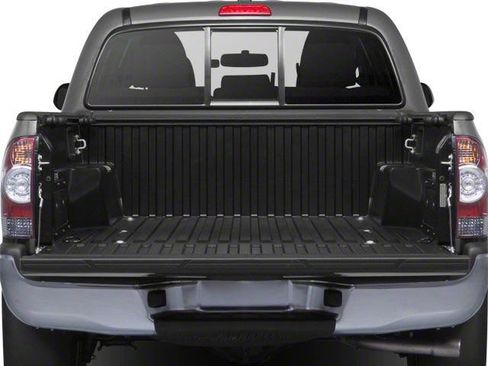 Used 2012 Toyota Tacoma 4x4 Double Cab w/ TRD Off-Road Pkg image 12