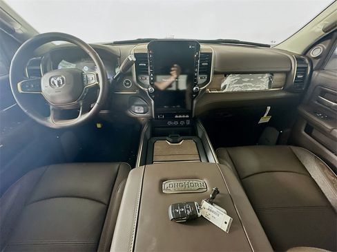 New 2026 RAM 2500 Limited image 11