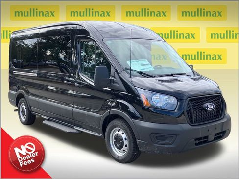 New 2026 Ford Transit 350 XL image 1