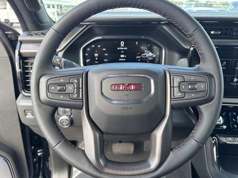 New 2026 GMC Sierra 1500 AT4X AWD/4WD image 23