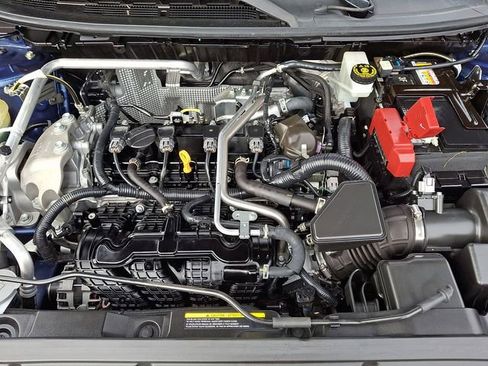 Used 2021 Nissan Rogue S image 26