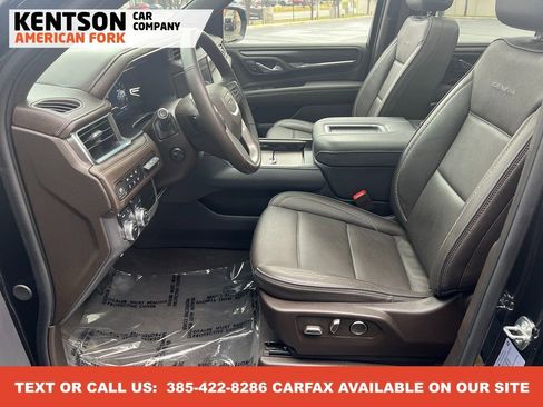 Used 2024 GMC Yukon Denali image 35