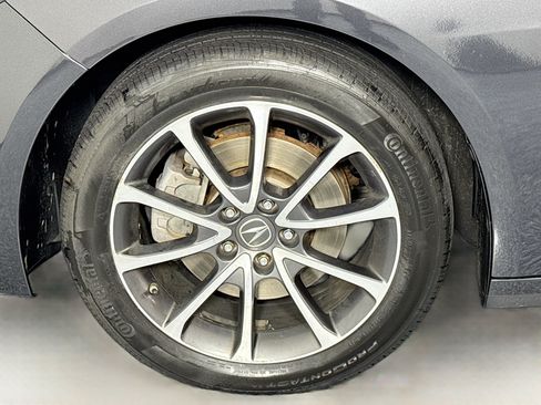 Used 2016 Acura TLX V6 SH-AWD w/ Technology Pkg image 31