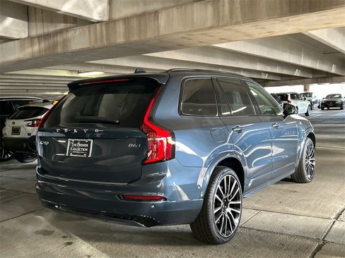 New 2026 Volvo XC90 B6 Ultra w/ Lounge Package image 2