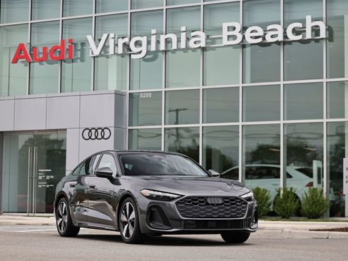 New 2026 Audi A5 2.0T Prestige AWD/4WD image 1