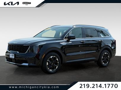 Used 2024 Kia Sorento S