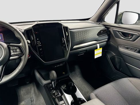 New 2026 Subaru Forester Premium image 22