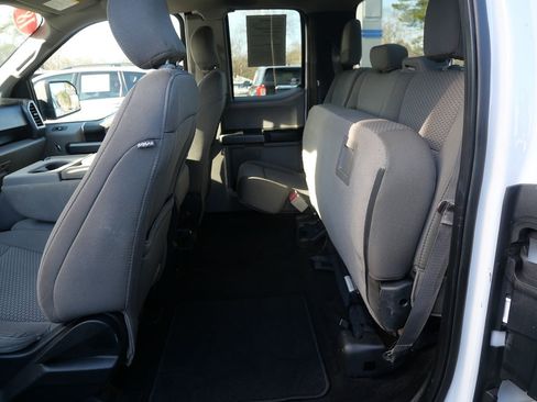 Used 2018 Ford F150 XLT image 22