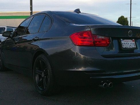 Used 2015 BMW 328i Sedan image 6