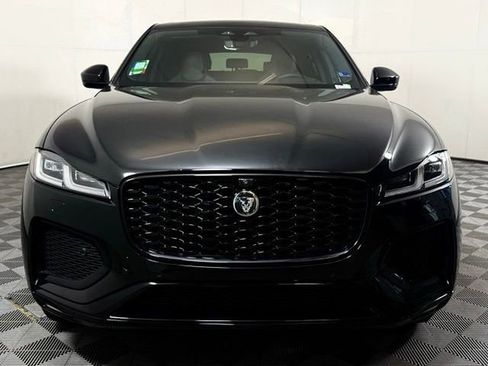New 2026 Jaguar F-PACE R-Dynamic S image 11