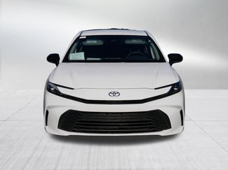 Certified 2025 Toyota Camry LE w/ Convenience Package video 2