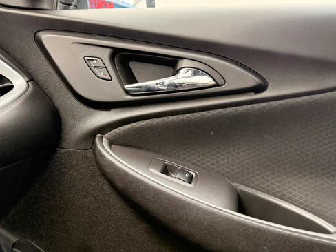 Used 2023 Chevrolet Malibu LT FWD image 25
